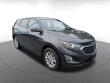 Used 2018 Chevrolet Equinox LT SUV