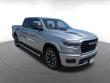 Used 2025 Ram 1500 Laramie Truck