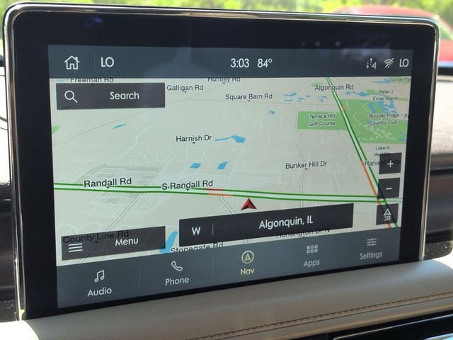 2020 Lincoln Aviator Reserve - Photo 19