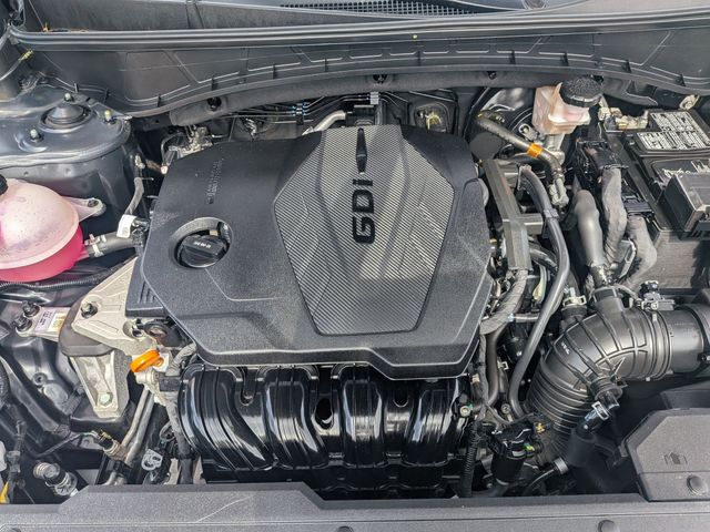2022 Hyundai Tucson Limited - Photo 31