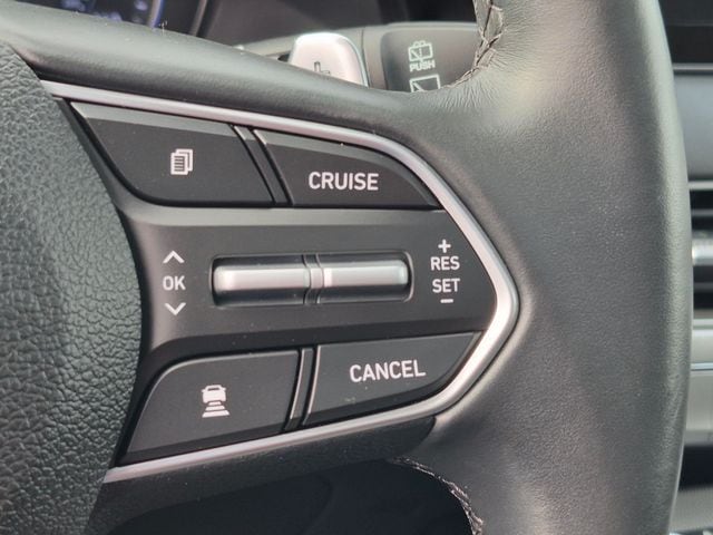 2021 Hyundai Palisade SEL - Photo 16