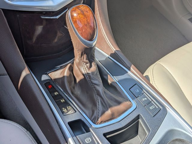 2016 Cadillac SRX Luxury Collection - Photo 21