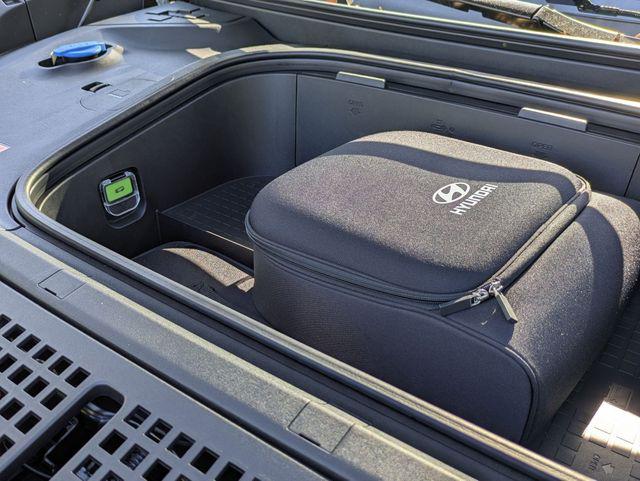 2026 Hyundai IONIQ 9 SEL - Photo 30