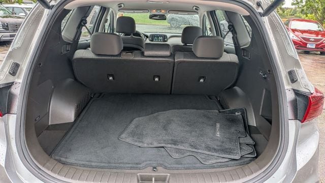 2020 Hyundai Santa Fe SEL - Photo 23