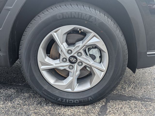 2023 Hyundai Tucson SEL - Photo 9