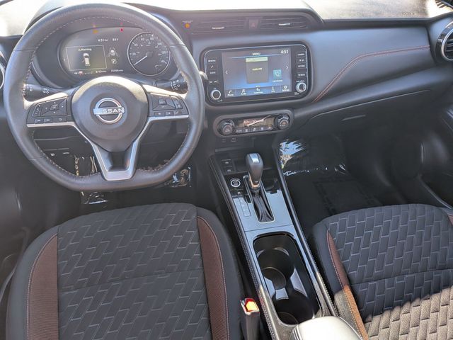 2023 Nissan Kicks SR - Photo 21