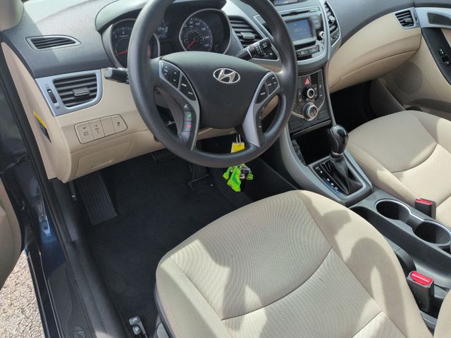 2015 Hyundai Elantra SE - Photo 10