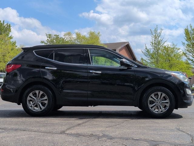 2014 Hyundai Santa Fe Sport - Photo 8