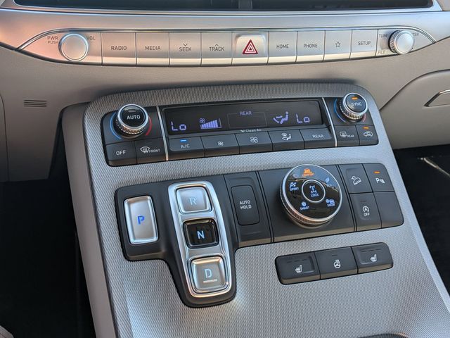 2020 Hyundai Palisade SEL - Photo 19