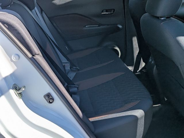 2023 Nissan Kicks SR - Photo 23