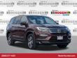 Used 2017 Honda Pilot EX-L SUV