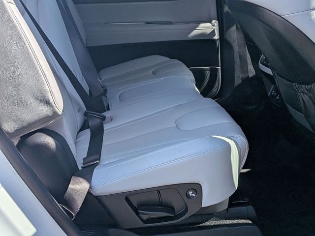 2020 Hyundai Palisade SEL - Photo 24