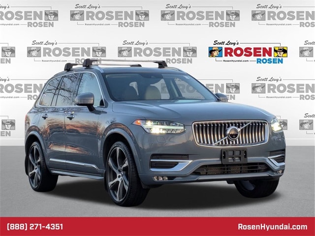 2020 Volvo XC90 Inscription