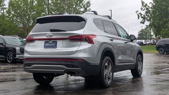 2023 Hyundai Santa Fe SEL - Photo 7