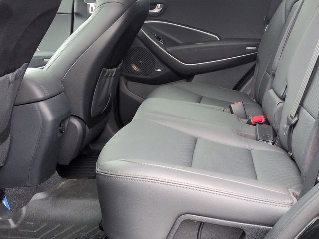 2018 Hyundai Santa Fe Sport 2.0T Ultimate - Photo 24