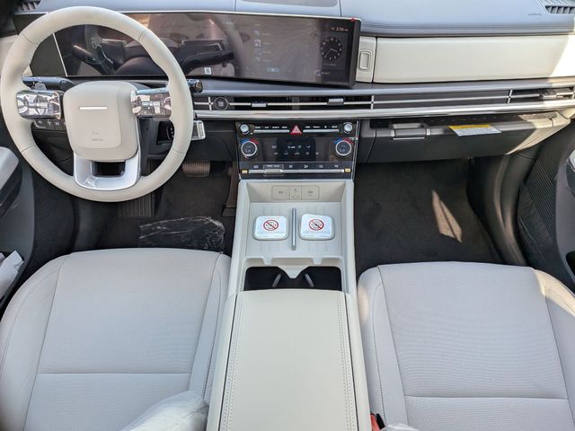 2026 Hyundai Santa Fe SE - Photo 23
