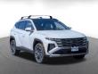New 2026 Hyundai Tucson Limited AWD SUV