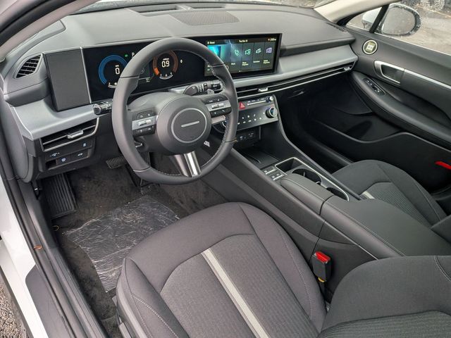 2026 Hyundai Sonata SEL - Photo 10