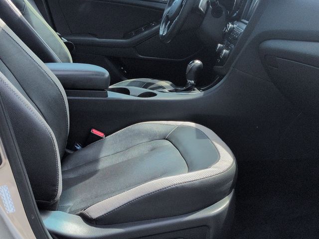 2011 Kia Optima SX - Photo 29