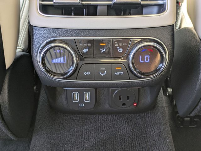 2023 GENESIS GV70 Sport - Photo 26