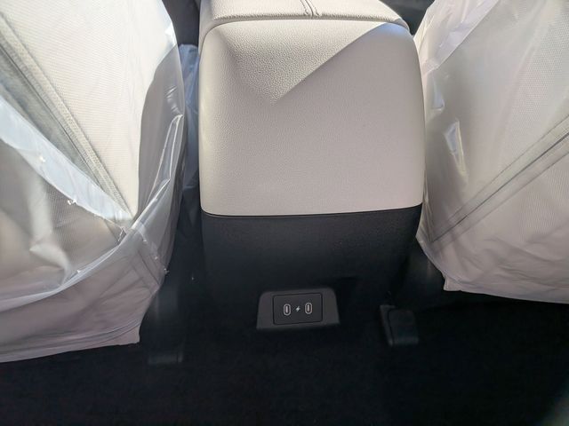 2026 Hyundai Tucson SE - Photo 24