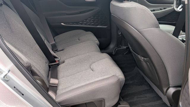 2020 Hyundai Santa Fe SEL - Photo 24