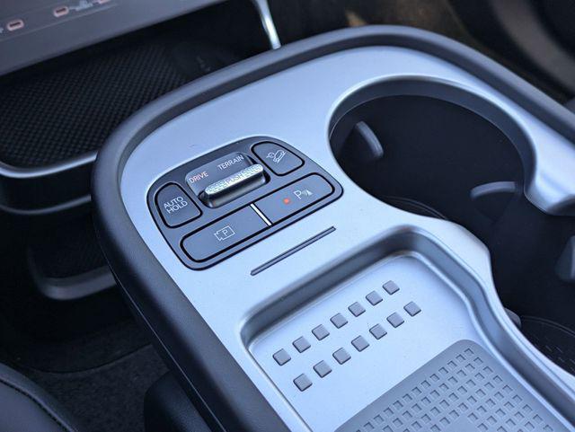 2026 Hyundai IONIQ 9 SEL - Photo 19