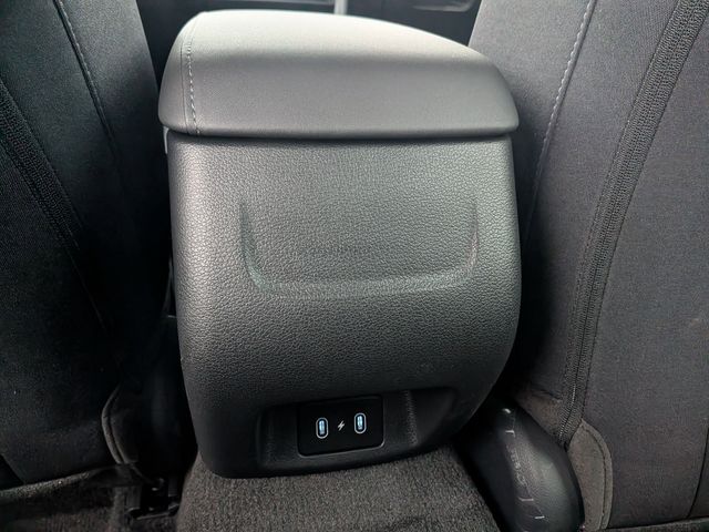 2026 Hyundai Sonata SEL - Photo 25