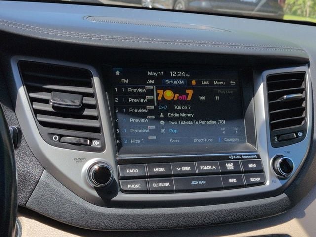 2016 Hyundai Tucson Limited - Photo 17