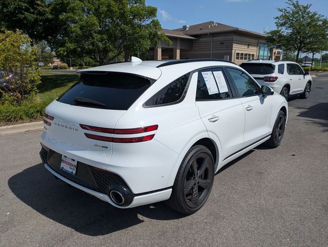 2023 GENESIS GV70 Sport - Photo 6