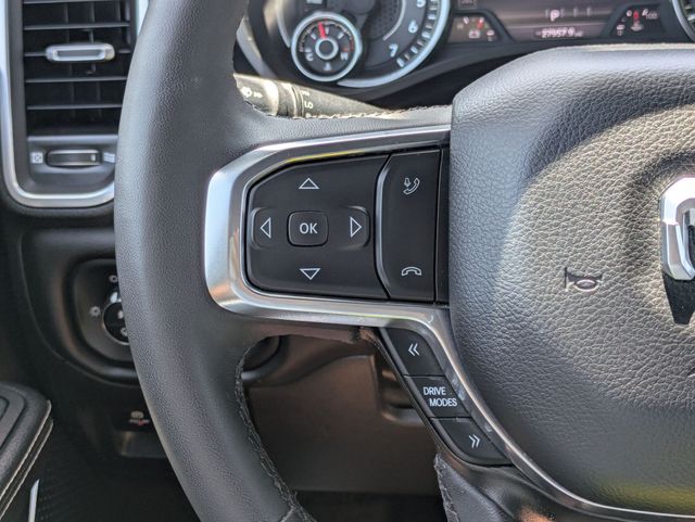 2025 RAM Ram 1500 Pickup Laramie - Photo 15