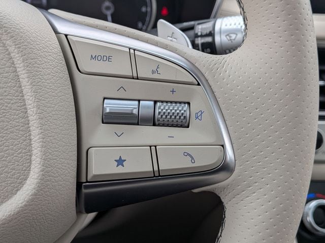 2026 GENESIS G70 Prestige - Photo 16
