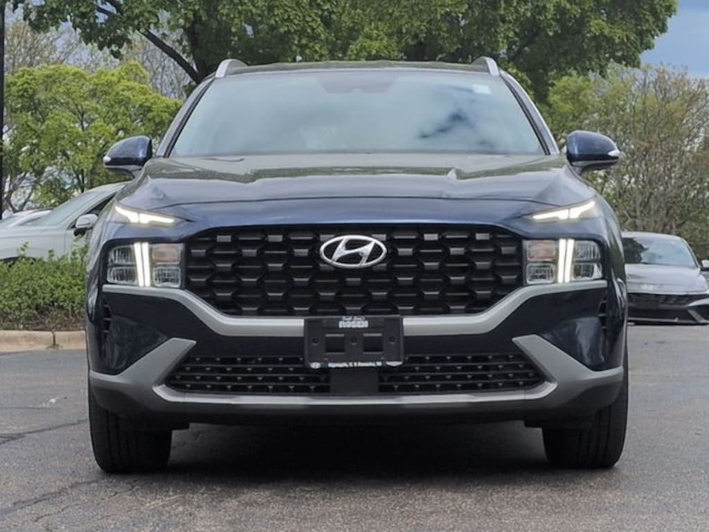 Certified 2023 Hyundai Santa Fe SEL SUV