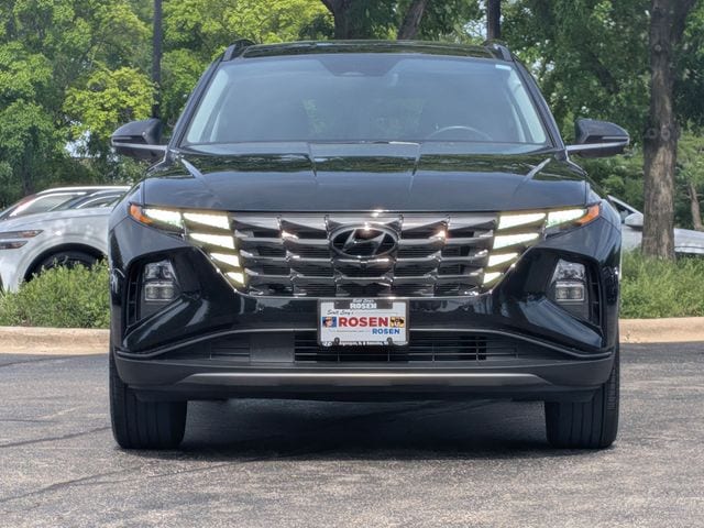 2022 Hyundai Tucson Limited - Photo 2
