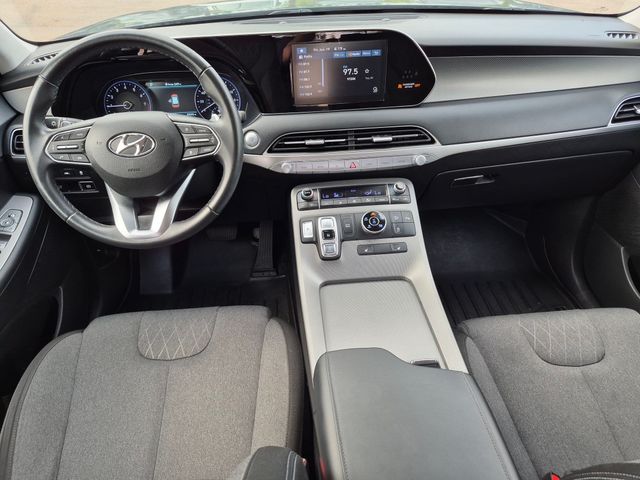 2021 Hyundai Palisade SEL - Photo 23