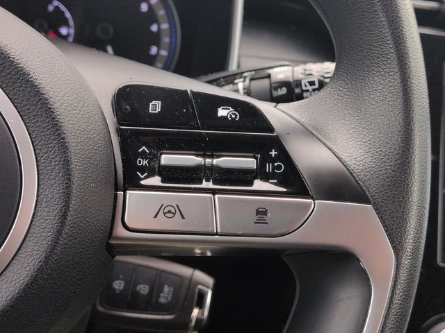 2023 Hyundai Tucson SE - Photo 15