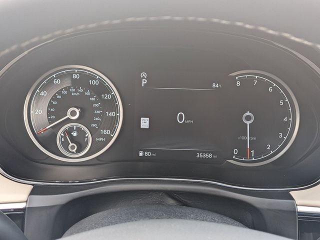 2023 GENESIS GV70 Sport - Photo 14
