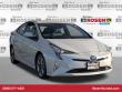 Used 2017 Toyota Prius Four Touring Hatchback