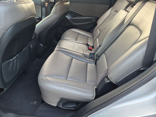 2014 Hyundai Santa Fe Sport 2.0T - Photo 24