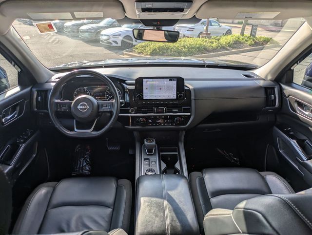 2023 Nissan Pathfinder SL - Photo 26
