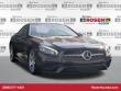 Used 2018 Mercedes-Benz SL-Class SL 550 Convertible