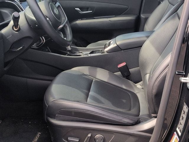 2023 Hyundai Tucson SEL - Photo 11
