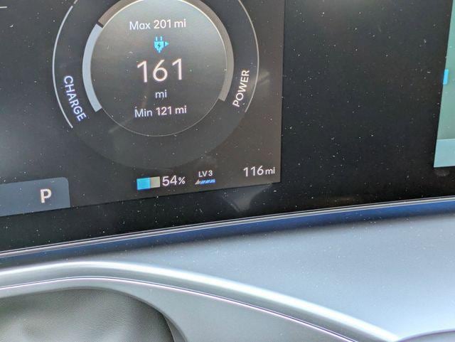 2026 Hyundai IONIQ 9 SEL - Photo 13