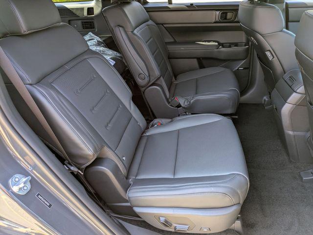 2026 Hyundai Santa Fe Calligraphy - Photo 29