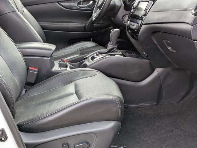 2019 Nissan Rogue SL - Photo 26