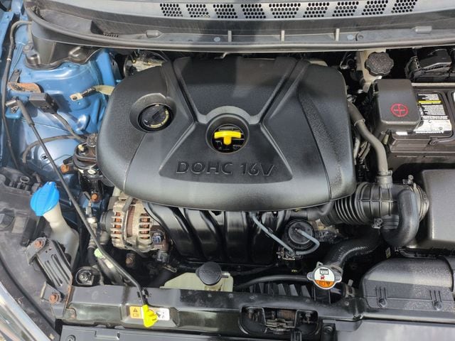 2015 Hyundai Elantra SE - Photo 27