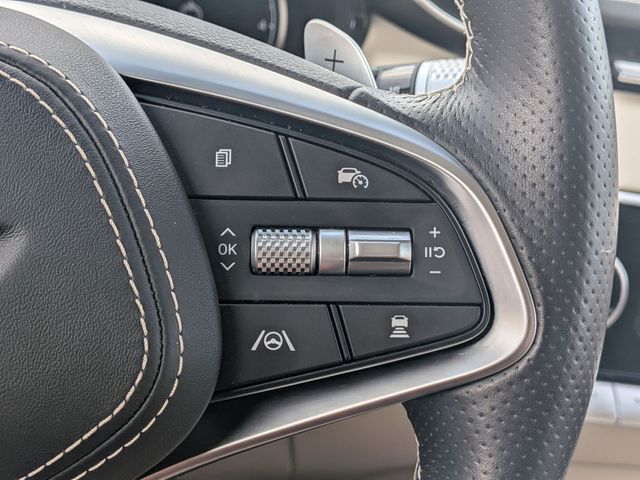 2023 GENESIS GV70 Sport - Photo 16