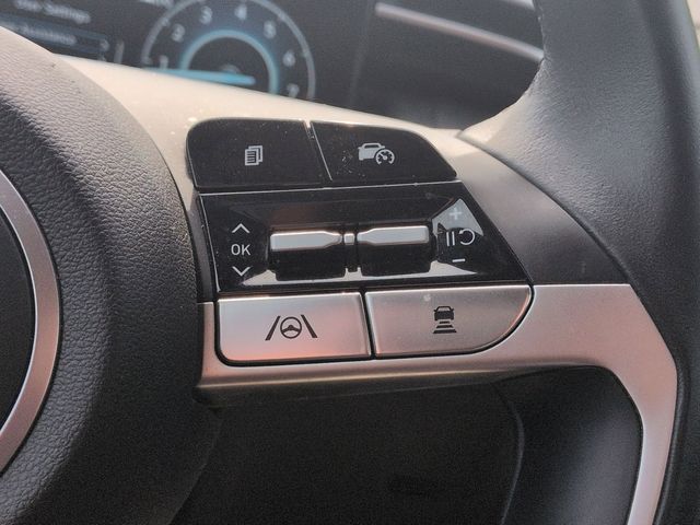 2023 Hyundai Tucson SEL - Photo 16