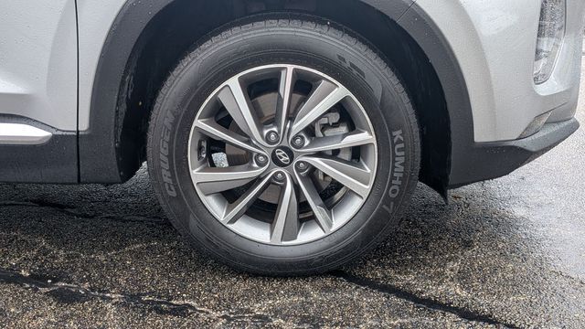 2020 Hyundai Santa Fe SEL - Photo 9