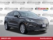  Lincoln MKC
